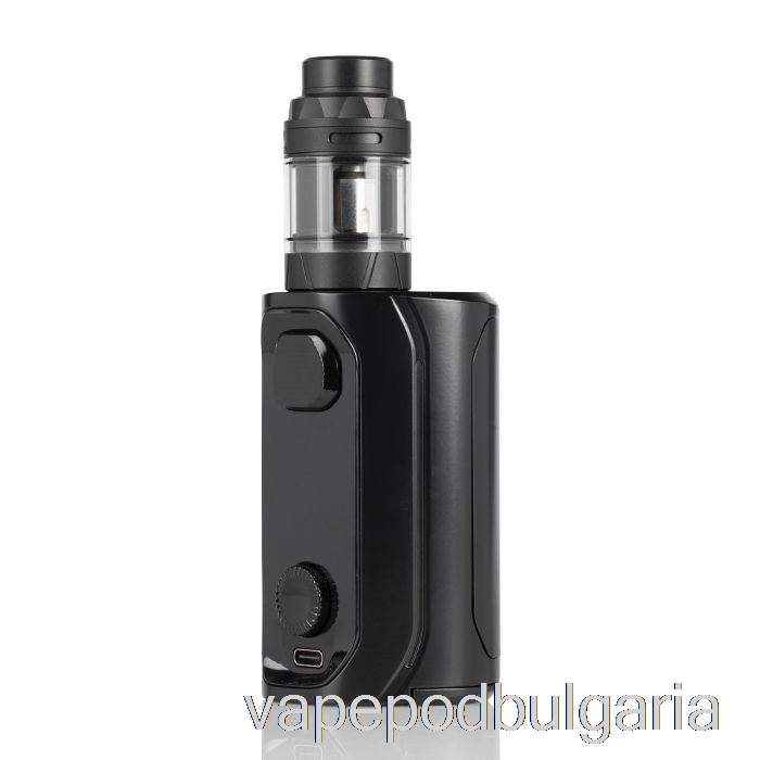 Vape Bulgaria Augvape Vx217 217w стартов комплект черен